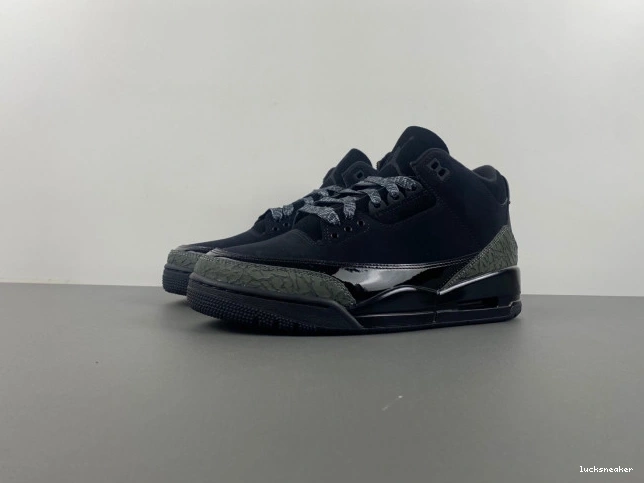 LUCY Air Retro Black Cat Jordan CK9246-168 3 0701